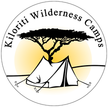 Kiloriti Wilderness Camps Logo